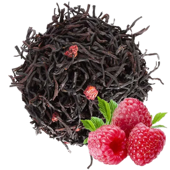 Черная Малина - 50 г