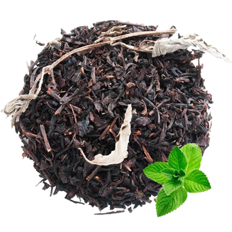 Черная Мята - 25 г