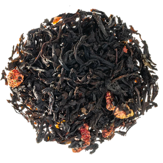 Чорна Полуниця - 100 г + 5 г