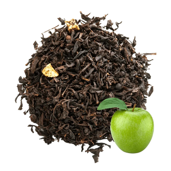 Чорне Яблуко- 50 г