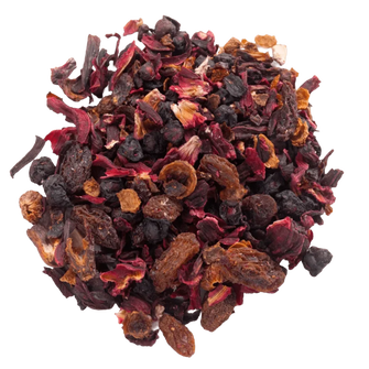 Чорнична поляна - 200 г + 10 г