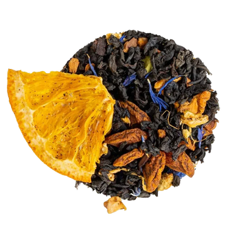 Черный чай Christmas Mix - 7 г