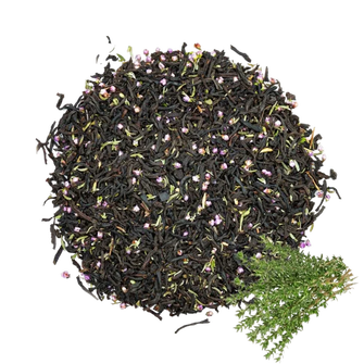 Чорний Чебрець - 200 г + 10 г