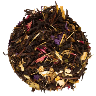 Чорний Іван-чай - 200 г + 10 г