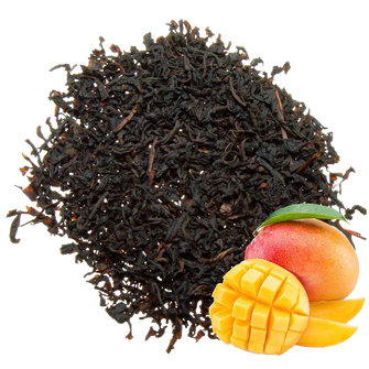 Чорний Манго - 200 г + 10 г