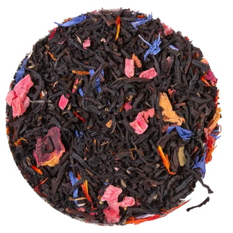 Чорний Персик - 50 г