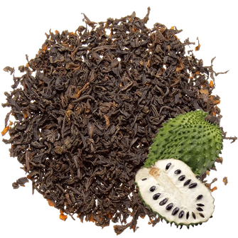 Черный Саусеп - 7 г