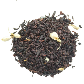 Чорний Жасмин - 25 г