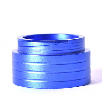 Клік для колби Yahya Nozzle Blue (Синій)