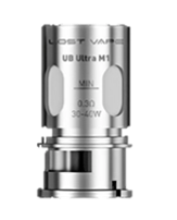 Випарник Ultra М1 0.3 Om