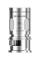 Випарник Ultra М4 0.2 Om