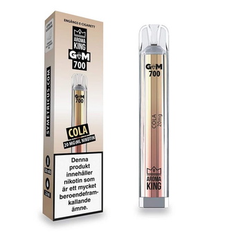 Aroma King Gem 700 Cola (Кола)