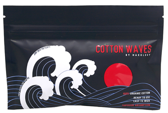 Вата Cotton Waves by Maxology