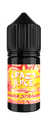 Аромабустер Crazy Juice Banana Strawberry (Банан Клубника) 12мл