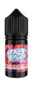 Аромабустер Crazy Juice Berry Mix (Ягідний Мікс) 12мл