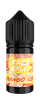 Аромабустер Crazy Juice Mango Ice (Манго Лед) 12мл