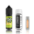 Набор Crazy Juice Apple Melon (Яблоко Дыня) 15мл 50мг
