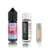 Набір Crazy Juice Berry Mix (Ягідний Мікс) 15мл 50мг