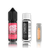 Набір Crazy Juice Raspberry (Малина) 15мл 65мг