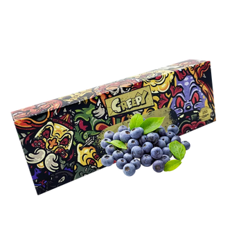 Тютюн Creepy Blueberry (Чорниця) 250г