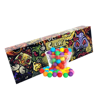 Тютюн Creepy Bubble Gum (Жуйка) 250г