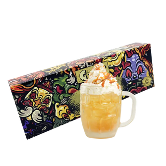 Тютюн Creepy Butter Beer (Вершкове пиво) 250г