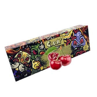Тютюн Creepy Cherry (Вишня) 250г
