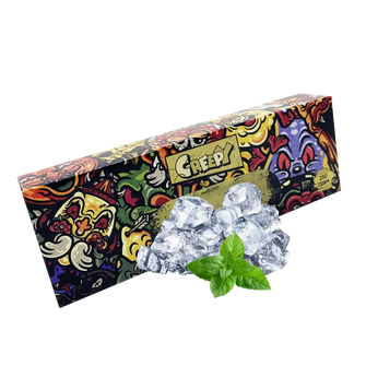 Тютюн Creepy Frosty (Фрості) 250г