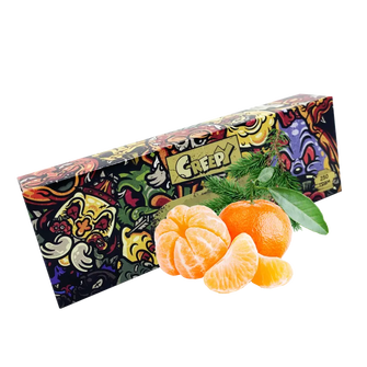 Табак Creepy Grinch (Гринч) 250г