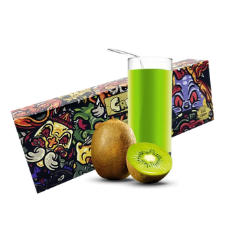 Табак Creepy Kiwi Juice (Киви Джус) 250г