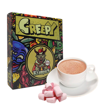 Тютюн Creepy Krampus (Крампус) 100г