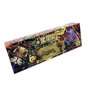 Табак Creepy Mystery (Мистери) 250г