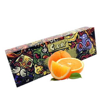 Тютюн Creepy Orange (Апельсин) 250г