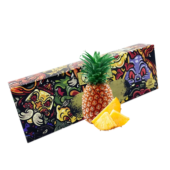 Тютюн Creepy Pineapple (Ананас) 250г