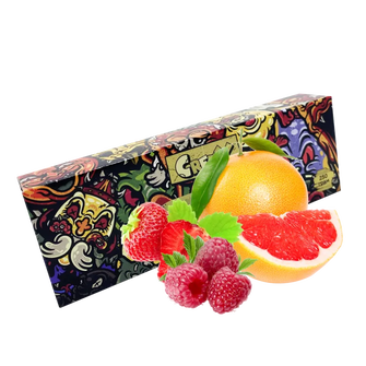 Тютюн Creepy Pink Head (Пінк Хеад) 250г