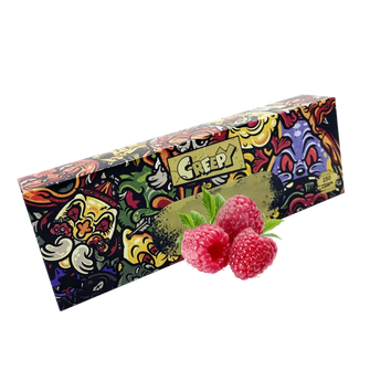 Тютюн Creepy Raspberry (Малина) 250г