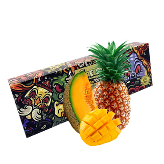 Тютюн Creepy Tropicana (Тропікана) 250г