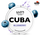 Cuba Blueberry 16 mg (Чорниця)