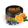 Тютюн CULTt C97 Blue Orange (Чорниця Апельсин М'ята) 100г