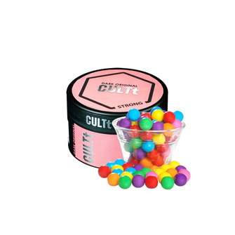 Тютюн CULTt Strong DS79 Bubble Gum (Жуйка) 100г
