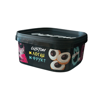 Тютюн Custom Логан Фрукт 200г