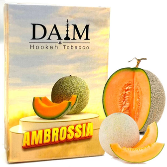 Тютюн Daim Ambrossia (Диня) 50г