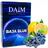 Тютюн Daim Baja Blue (Лохина Лимон Чорниця) 50г