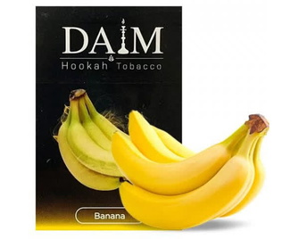 Тютюн Daim Banana (Банан) 50г