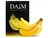 Тютюн Daim Banana (Банан) 50г