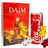 Тютюн Daim Cola Jelibon (Кола Мармеладні ведмедики) 50г