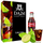 Тютюн Daim Cola Lime (Кола Лайм) 50г