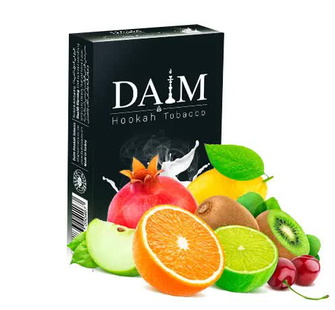 Тютюн Daim Hawaii (Ананас Лід Маракуя) 50г