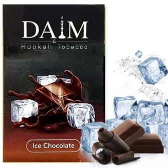 Тютюн Daim Ice Chocolate (Лід Шоколад) 50г