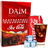 Тютюн Daim Ice Cola (Кола Лід) 50г
